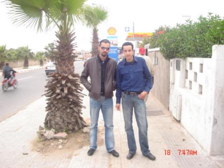 cousin rak 3ziz bla mandoui