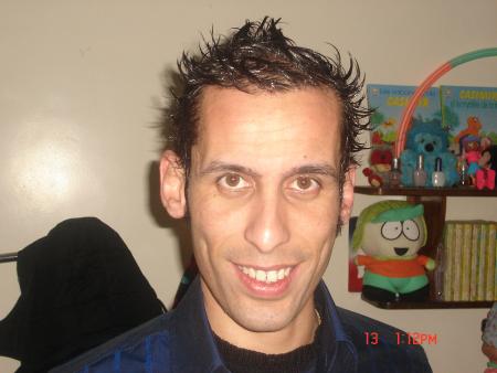 mon frere alias tarik l'espagnol