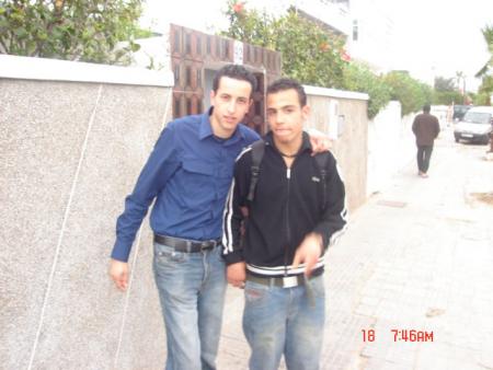 mehdi et omar