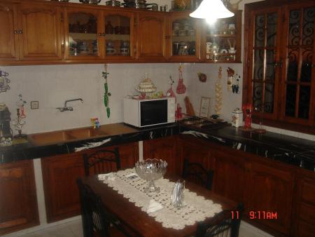 notre ptt cuisine