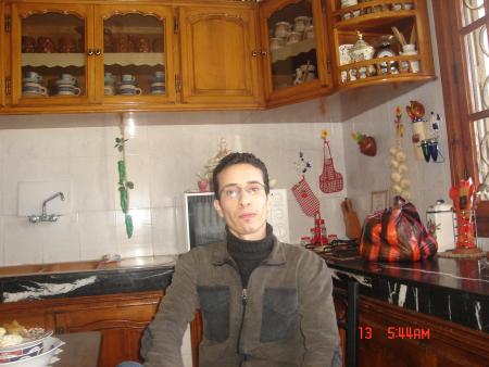 mon cousin imadovich bogosse n'es ce pas