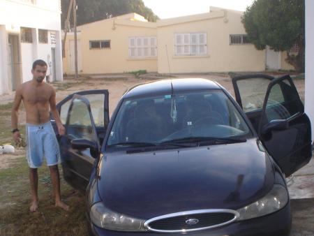 trop de souvenir ac cette voiture