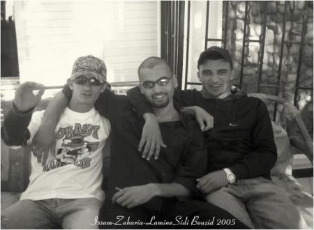 des amis sur ki en peux compte
